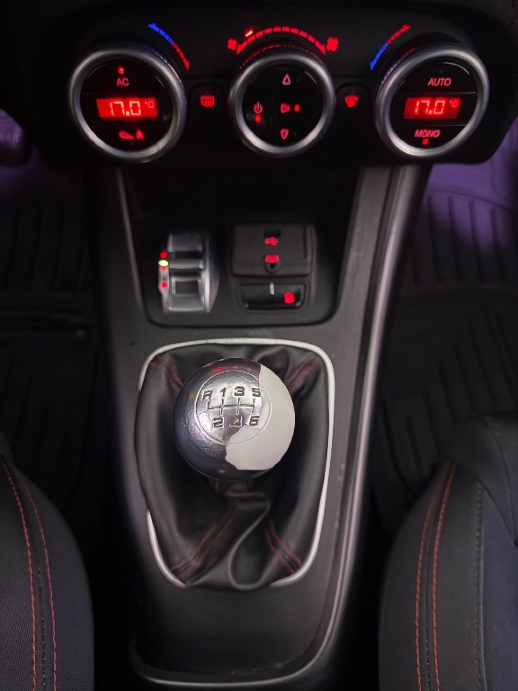 ALFA ROMEO Giulietta 1.4 Turbo 120 CV GPL Sprint - 14