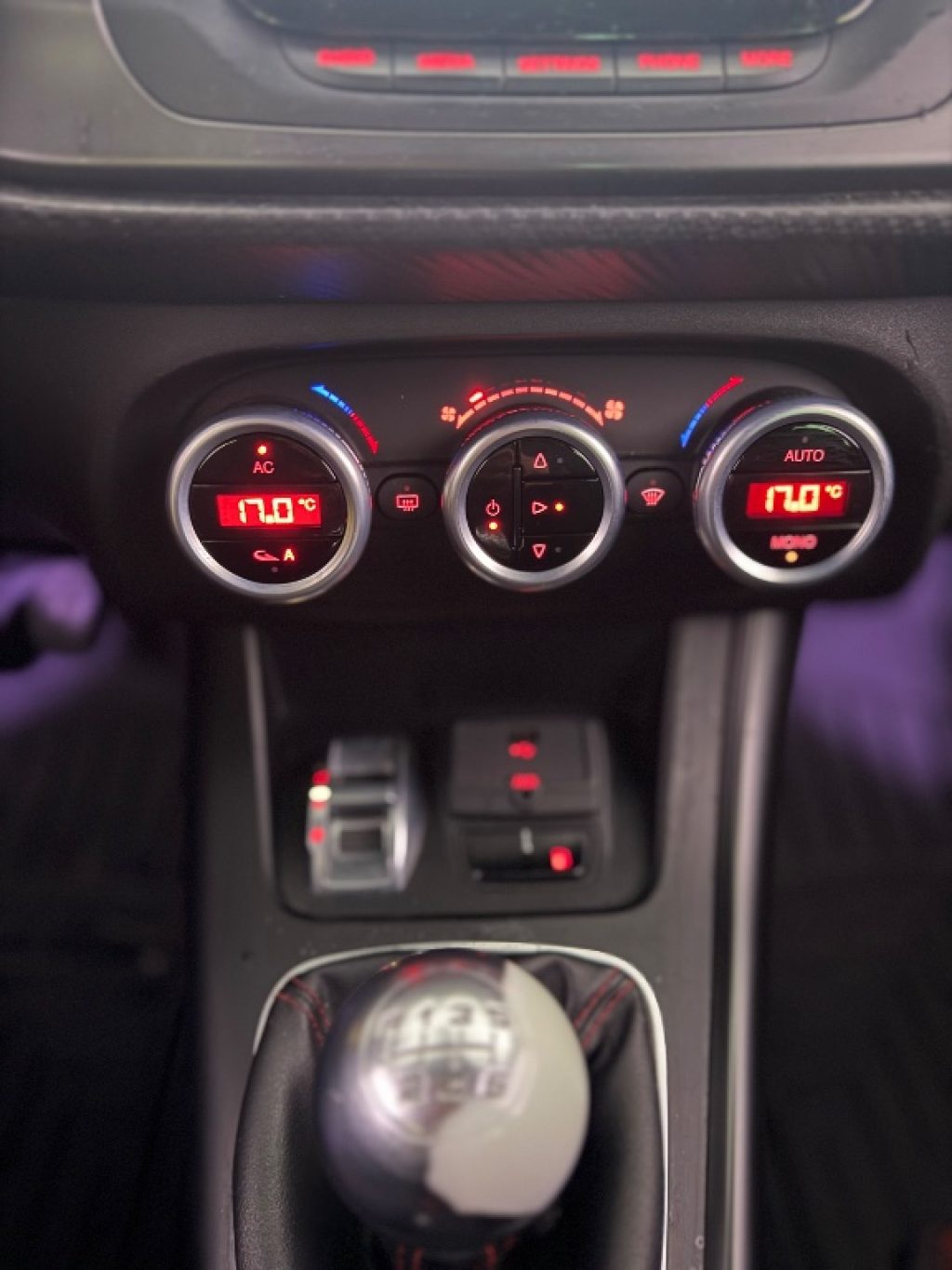 ALFA ROMEO Giulietta 1.4 Turbo 120 CV GPL Sprint - 15