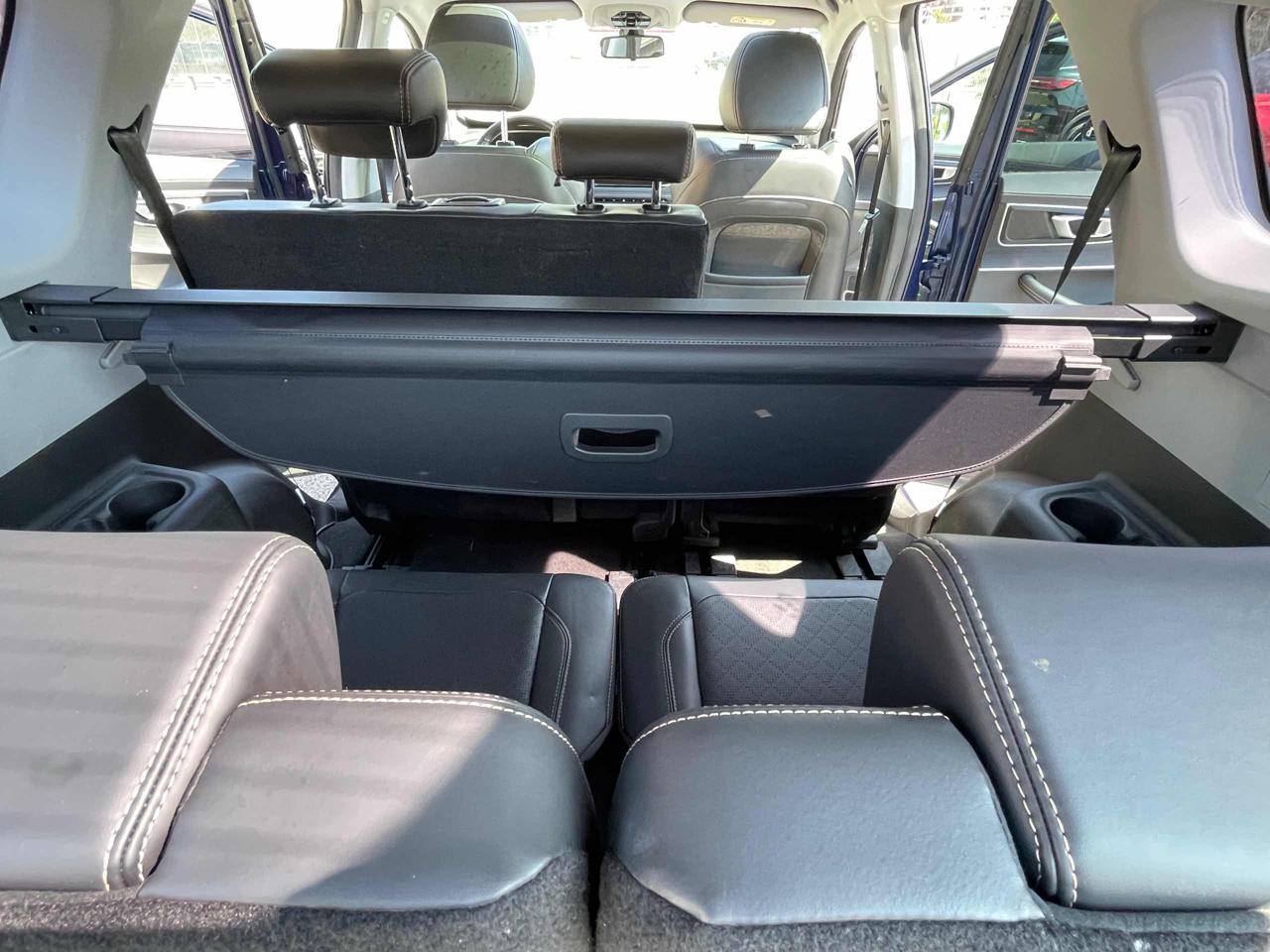 DR MOTOR DR 7.0 1.5 Turbo CVT Bi-Fuel GPL EUROSEMPRE - 24