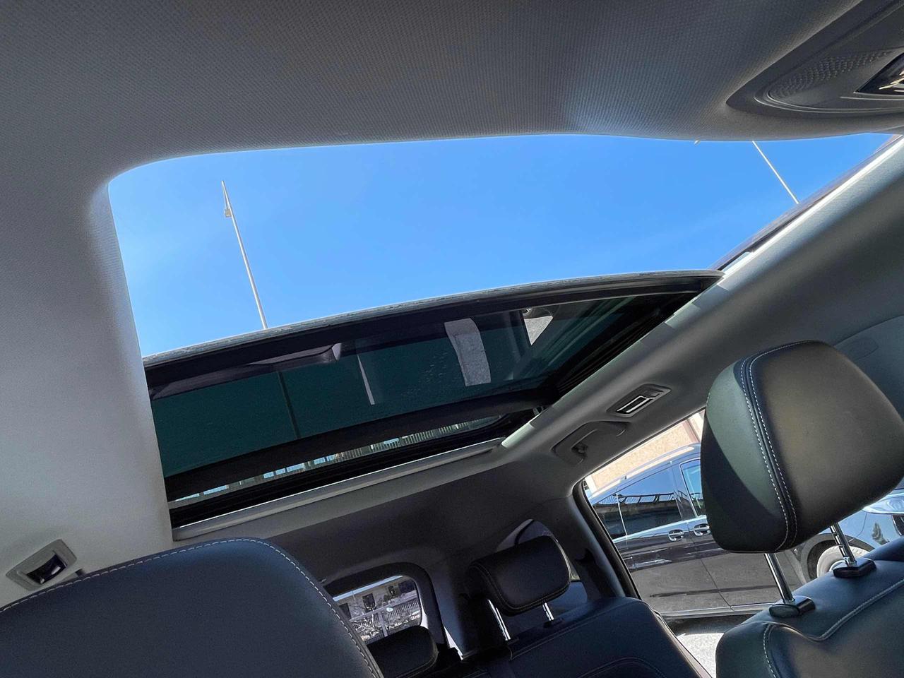 DR MOTOR DR 7.0 1.5 Turbo CVT Bi-Fuel GPL EUROSEMPRE - 20