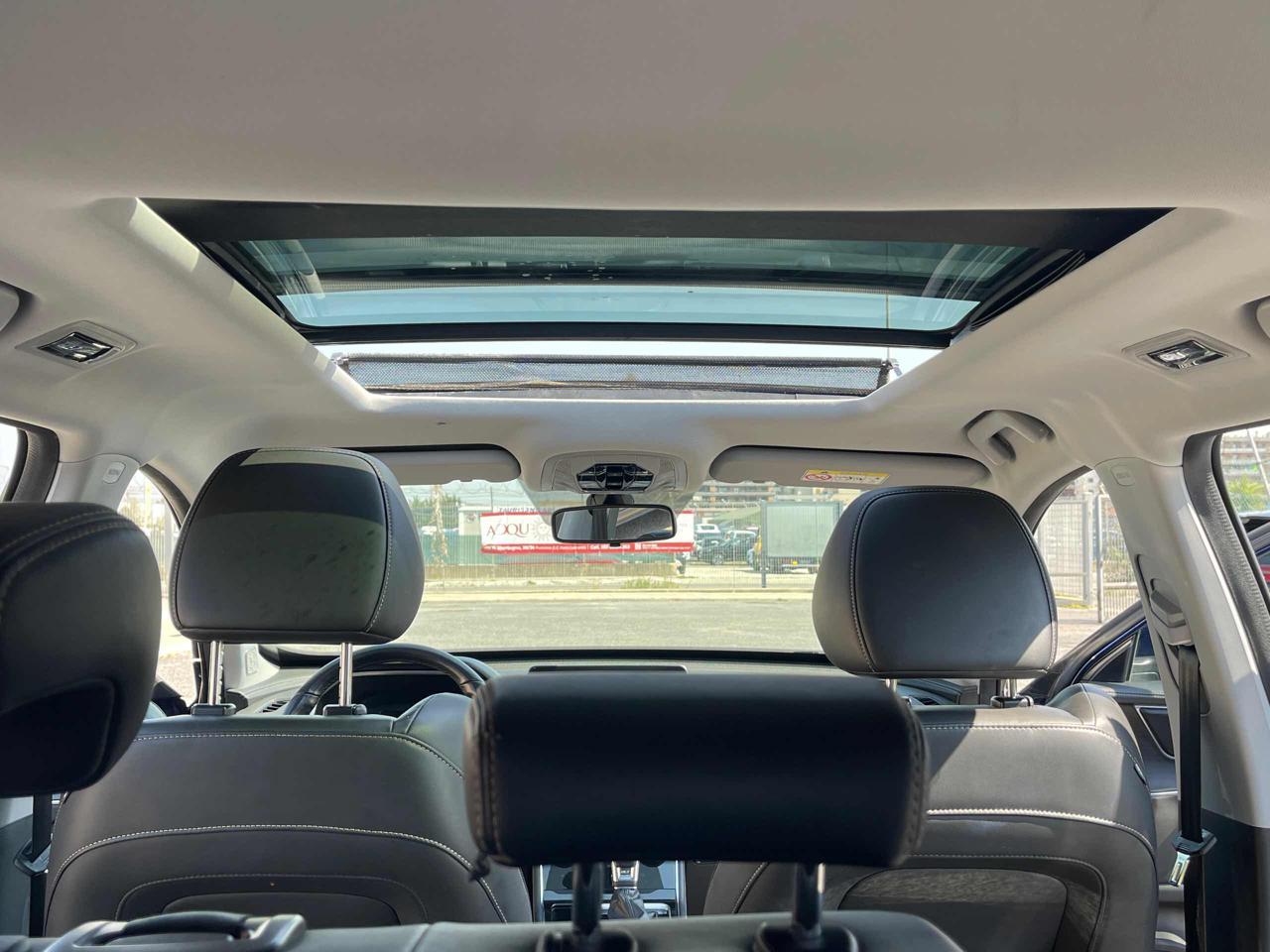 DR MOTOR DR 7.0 1.5 Turbo CVT Bi-Fuel GPL EUROSEMPRE - 23