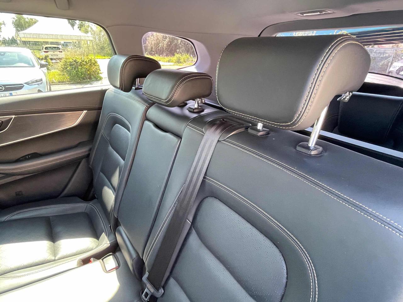 DR MOTOR DR 7.0 1.5 Turbo CVT Bi-Fuel GPL EUROSEMPRE - 14