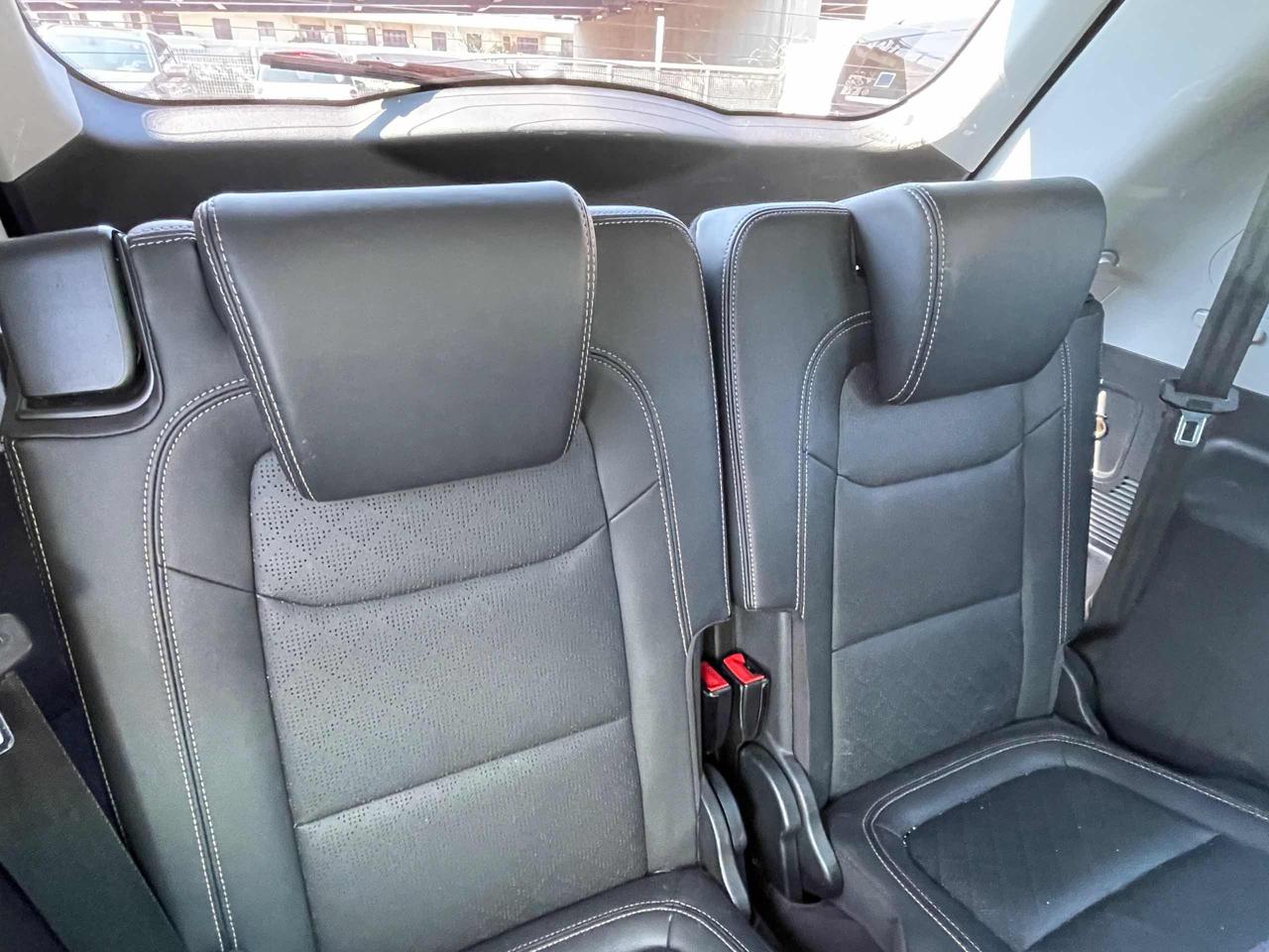 DR MOTOR DR 7.0 1.5 Turbo CVT Bi-Fuel GPL EUROSEMPRE - 17