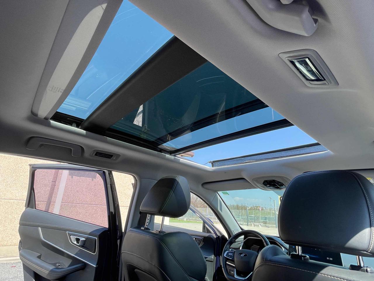 DR MOTOR DR 7.0 1.5 Turbo CVT Bi-Fuel GPL EUROSEMPRE - 21