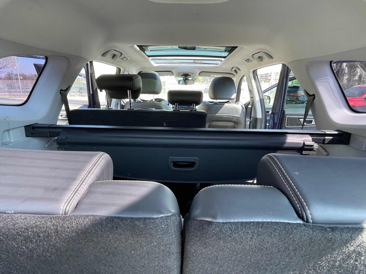 DR MOTOR DR 7.0 1.5 Turbo CVT Bi-Fuel GPL EUROSEMPRE - 22