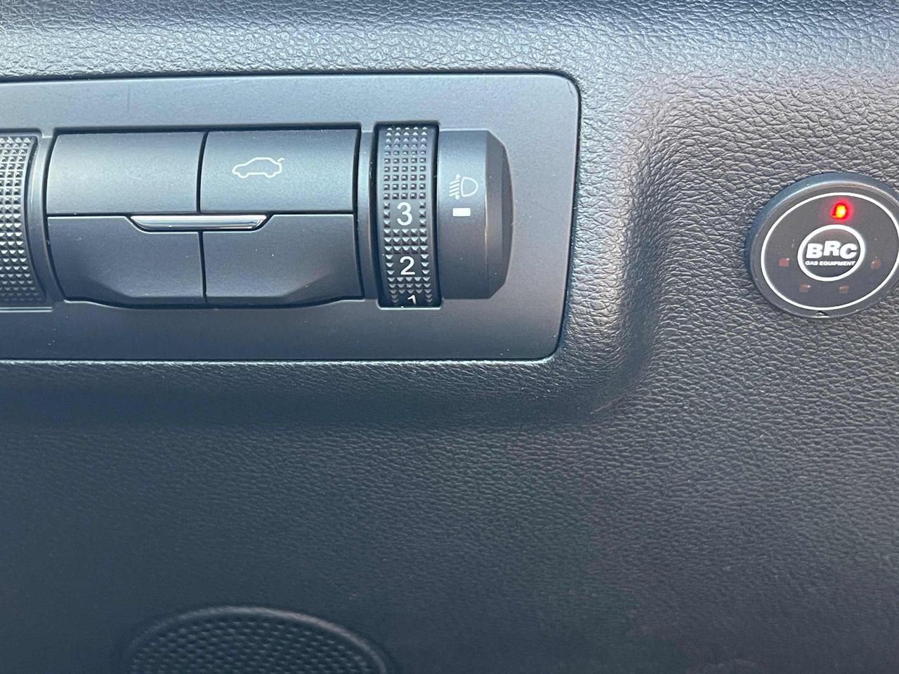 DR MOTOR DR 7.0 1.5 Turbo CVT Bi-Fuel GPL EUROSEMPRE - 30