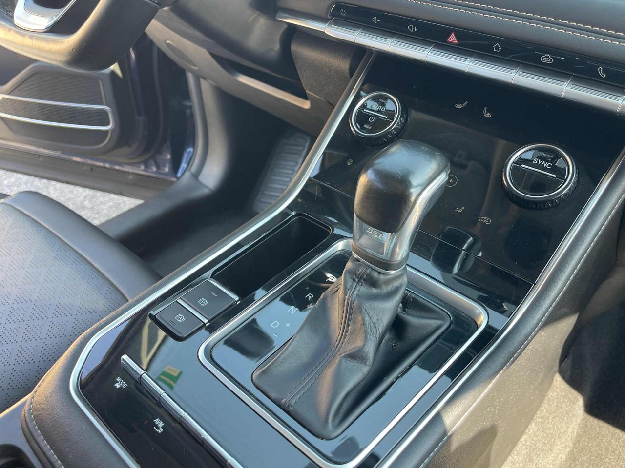 DR MOTOR DR 7.0 1.5 Turbo CVT Bi-Fuel GPL EUROSEMPRE - 18