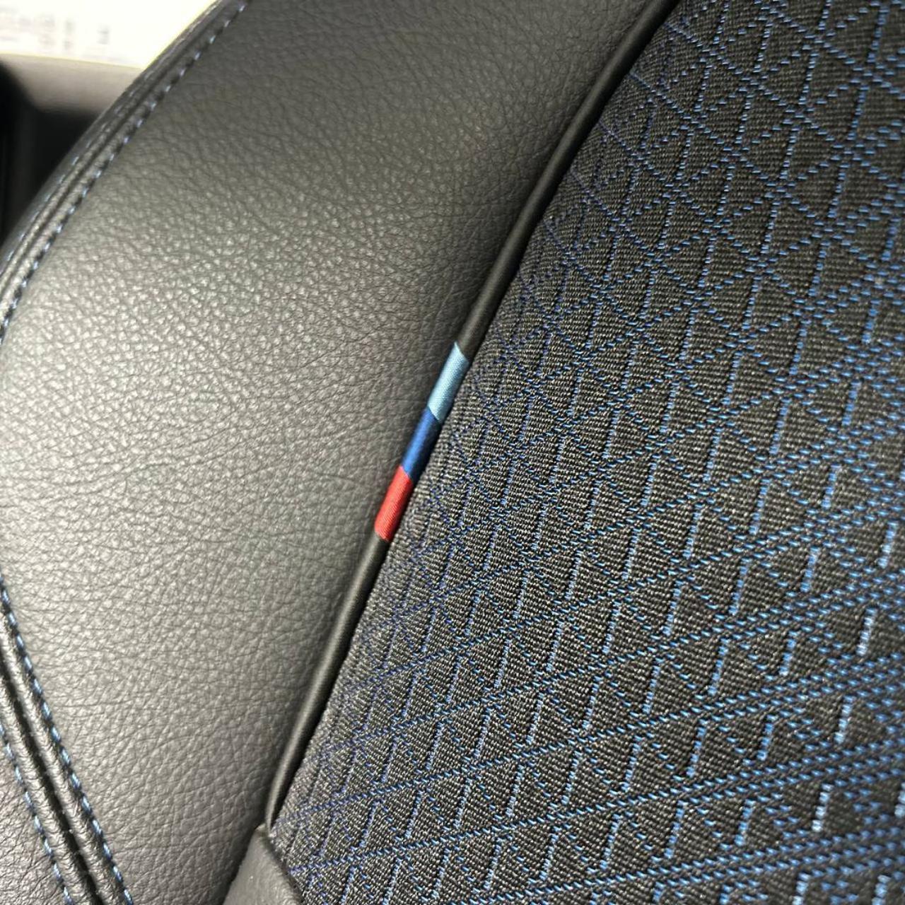 BMW 118 i 5p. Msport auto - 11