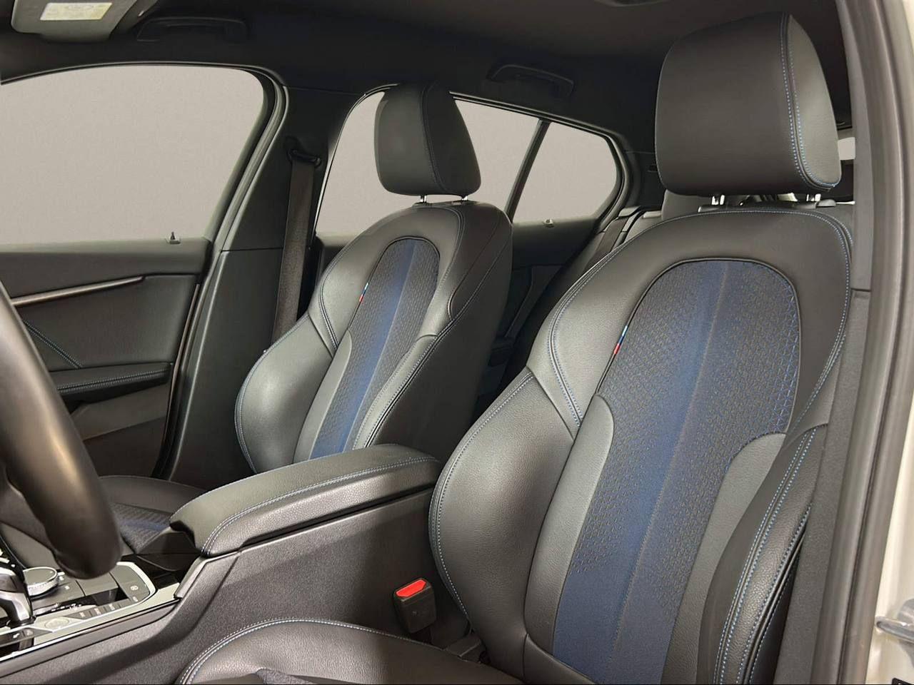 BMW 118 i 5p. Msport auto - 9