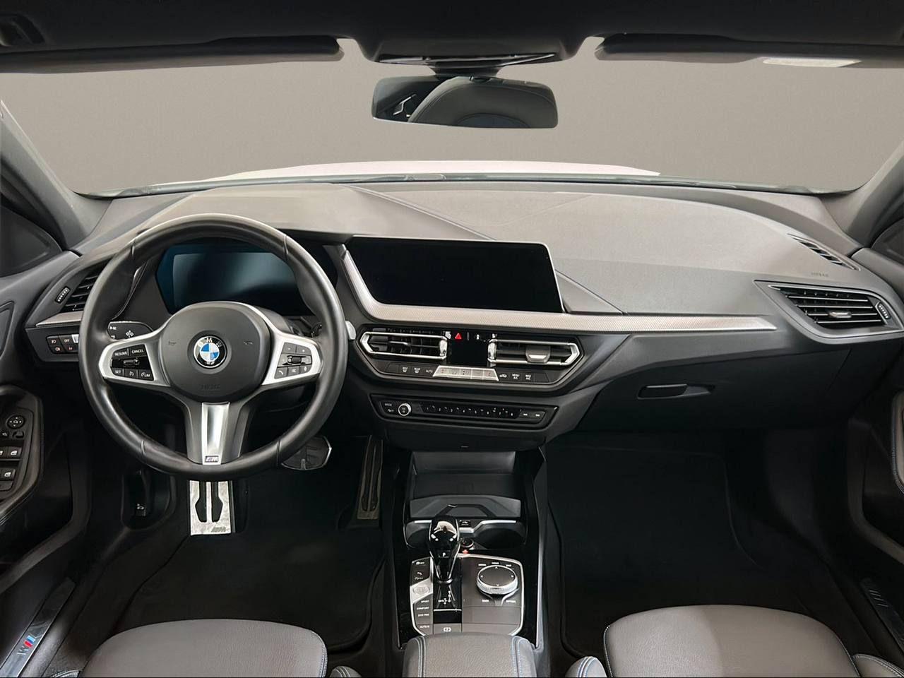 BMW 118 i 5p. Msport auto - 14