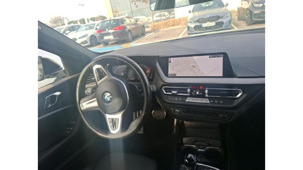 BMW 118 i 5p. Msport auto - 6