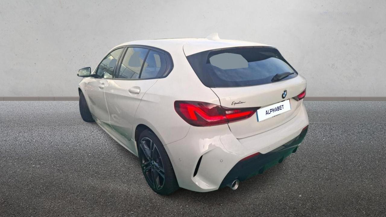 BMW 118 i 5p. Msport auto - 3