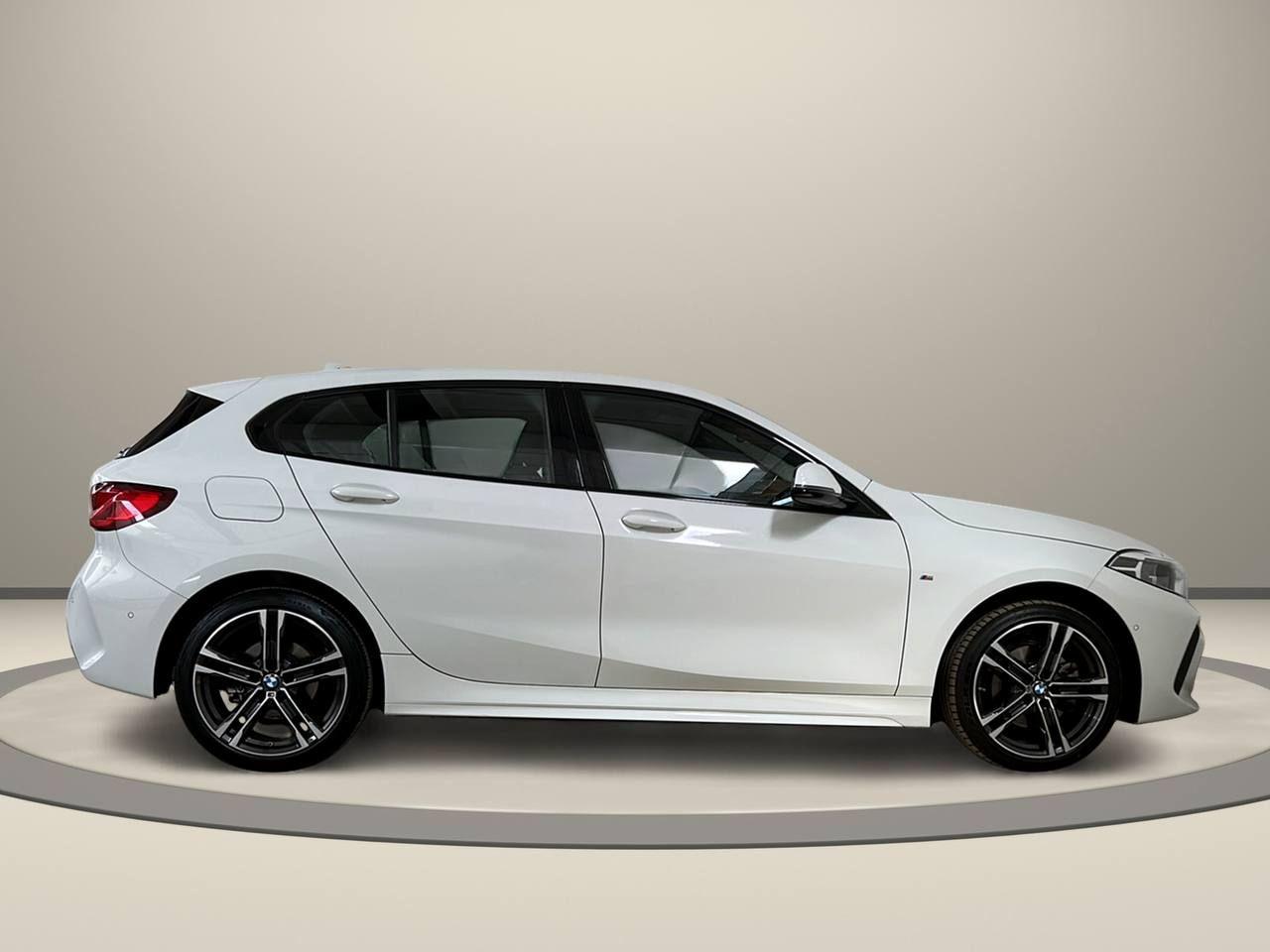 BMW 118 i 5p. Msport auto - 4