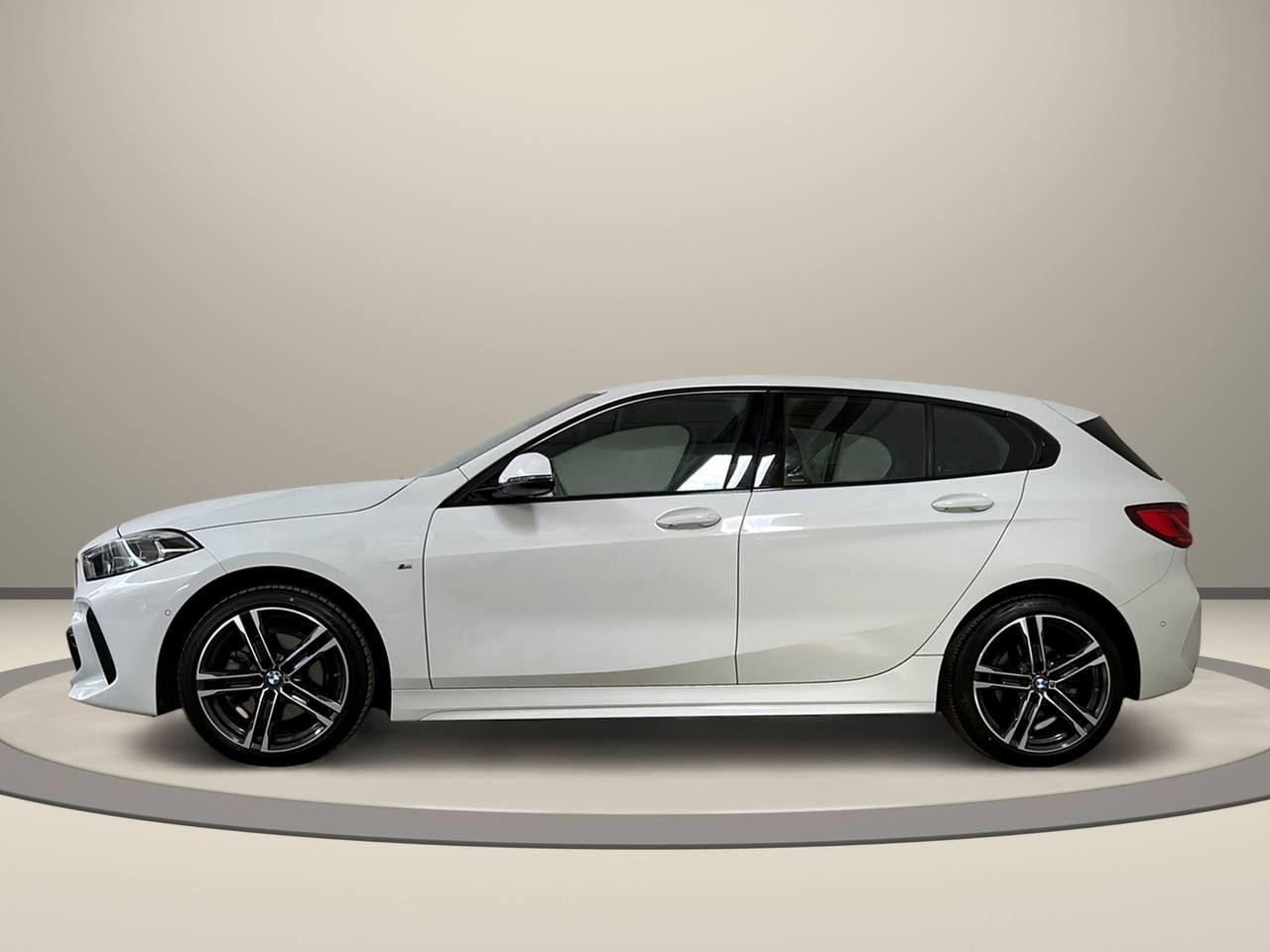 BMW 118 i 5p. Msport auto - 3