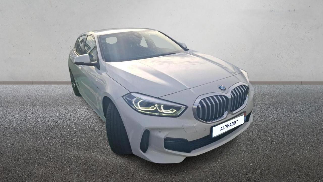 BMW 118 i 5p. Msport auto - 5