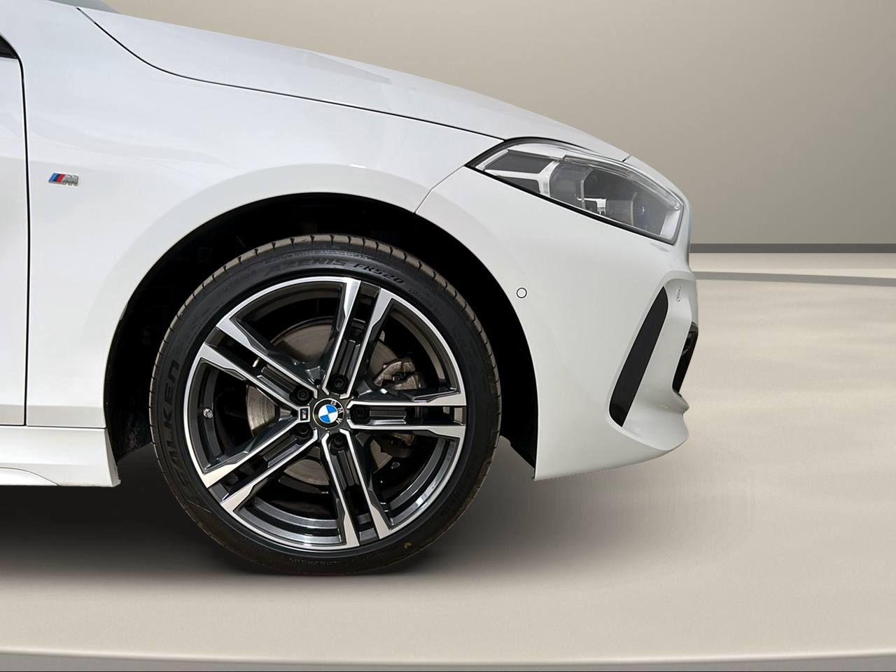 BMW 118 i 5p. Msport auto - 41