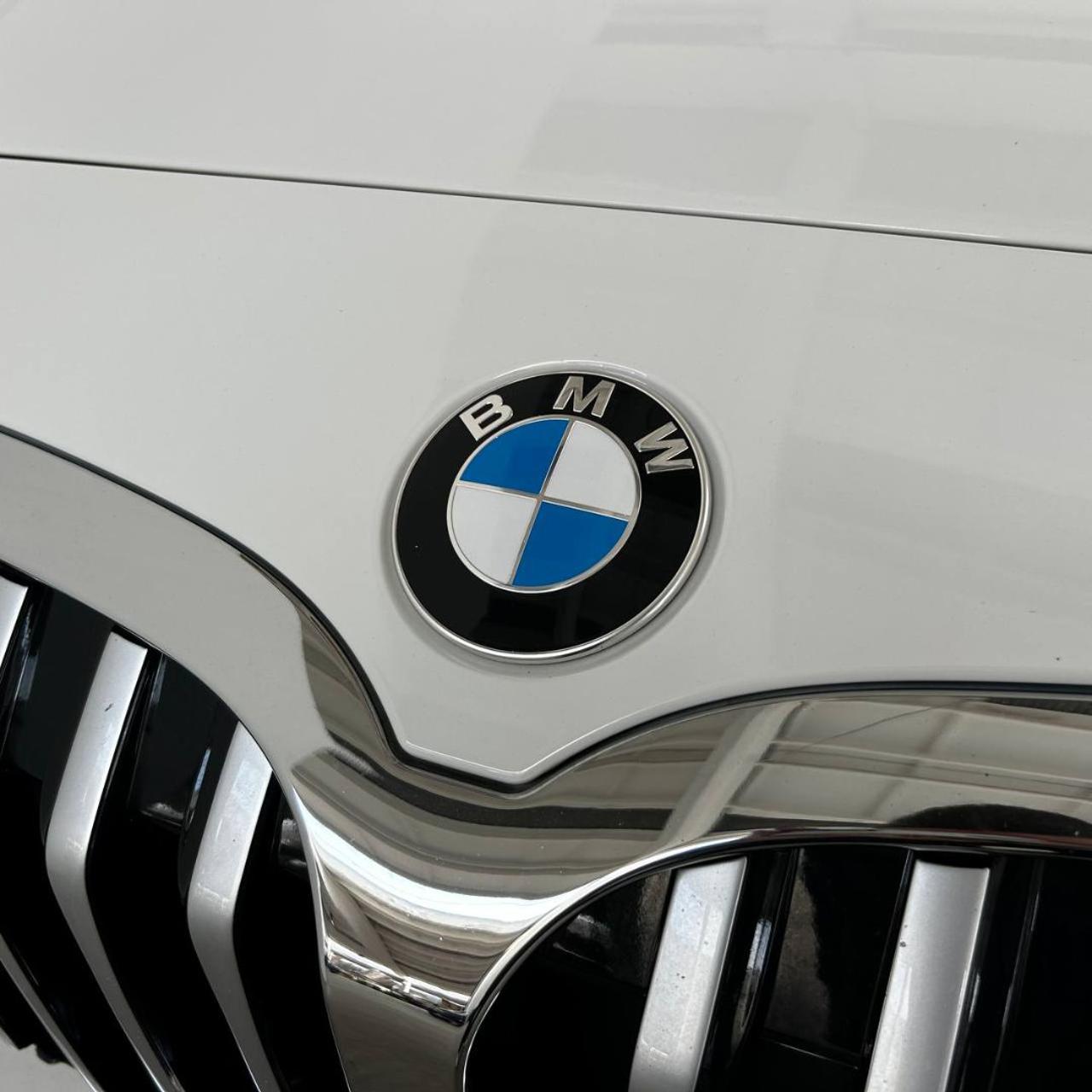 BMW 118 i 5p. Msport auto - 35