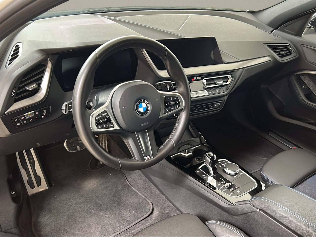 BMW 118 i 5p. Msport auto - 19