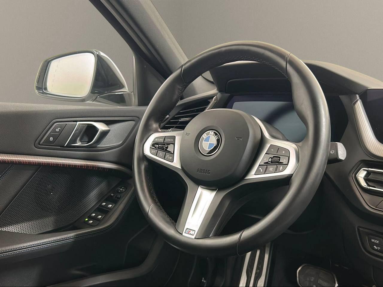 BMW 118 i 5p. Msport auto - 24