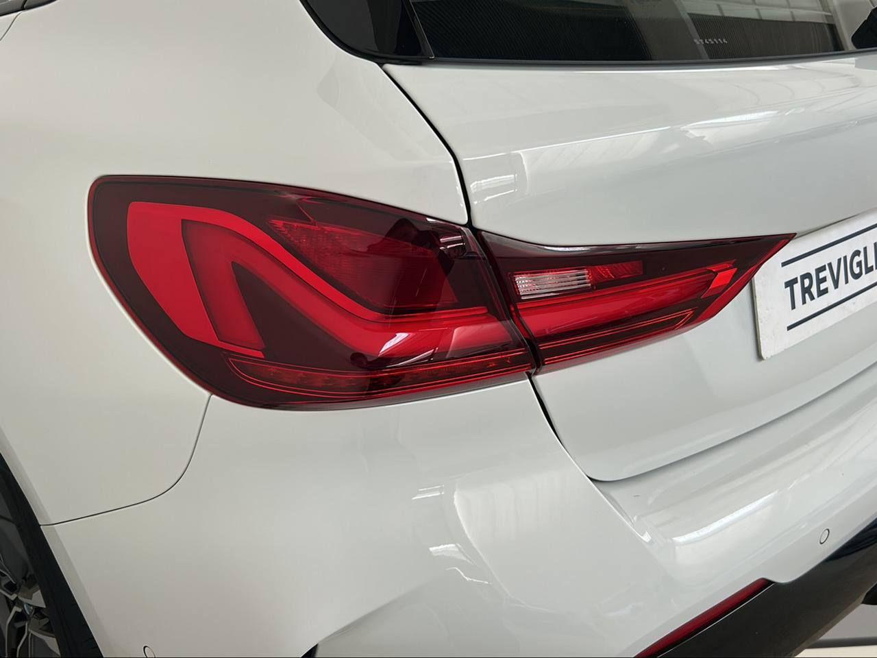 BMW 118 i 5p. Msport auto - 34