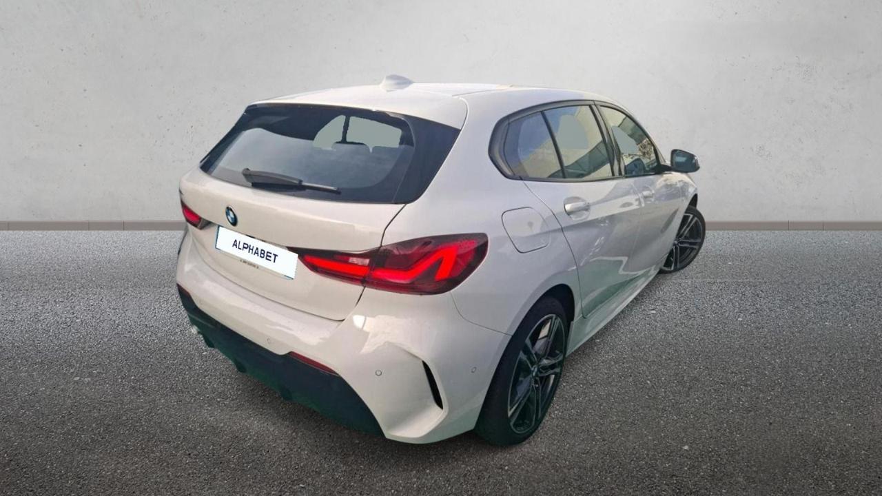BMW 118 i 5p. Msport auto - 4