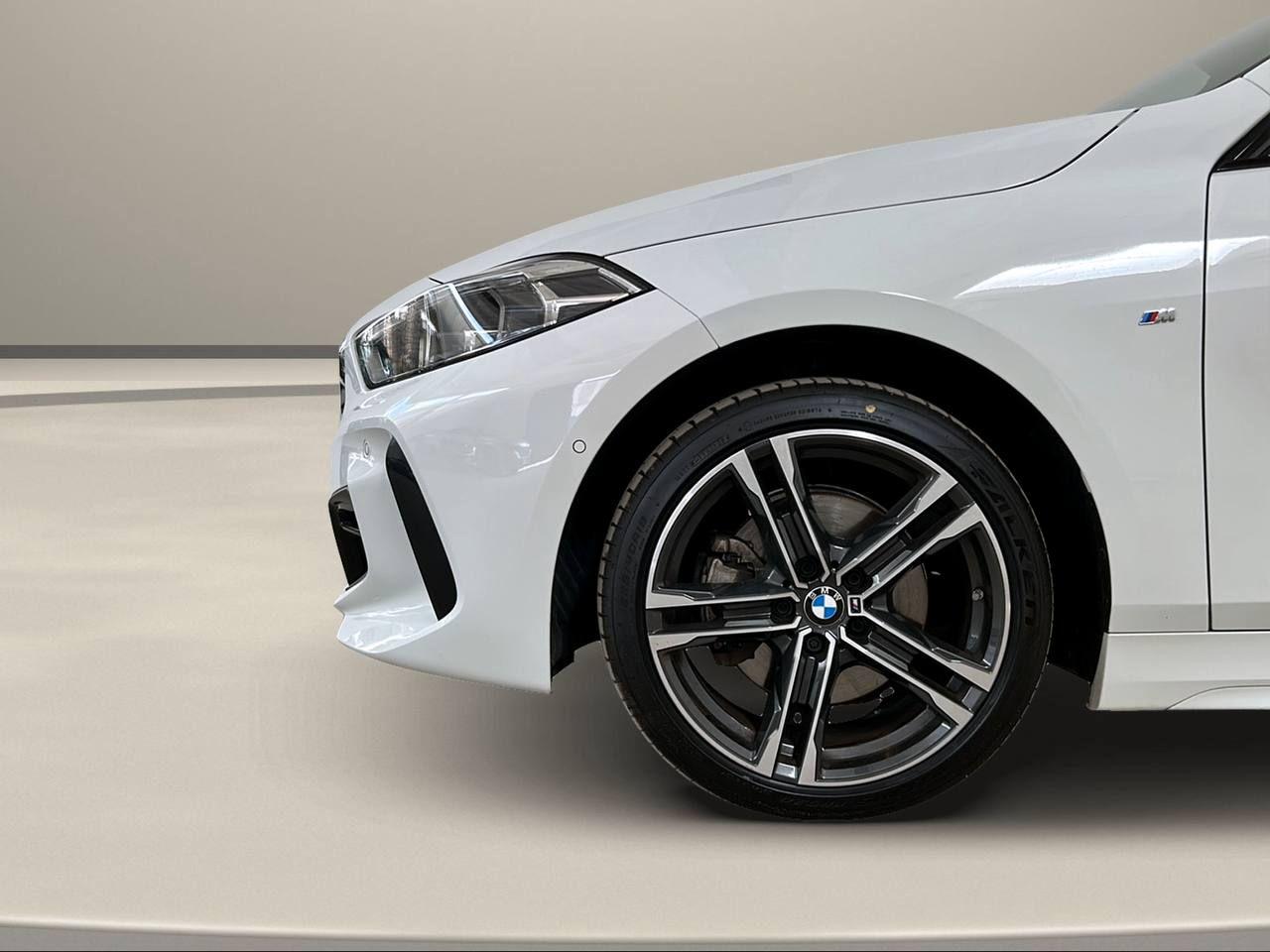 BMW 118 i 5p. Msport auto - 40