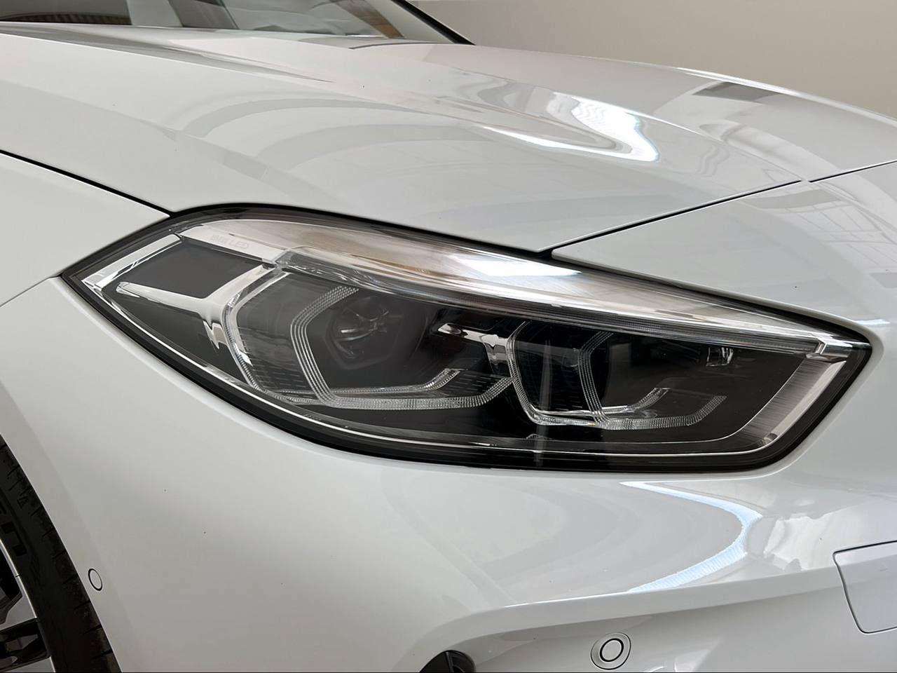 BMW 118 i 5p. Msport auto - 33