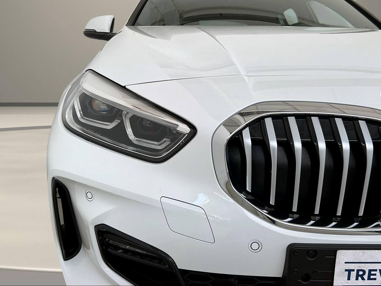 BMW 118 i 5p. Msport auto - 32