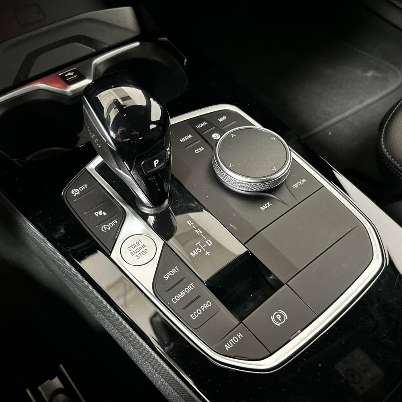 BMW 118 i 5p. Msport auto - 26