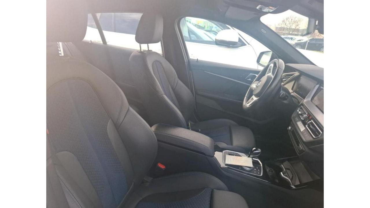 BMW 118 i 5p. Msport auto - 7