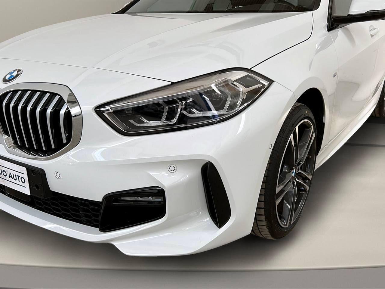 BMW 118 i 5p. Msport auto - 31