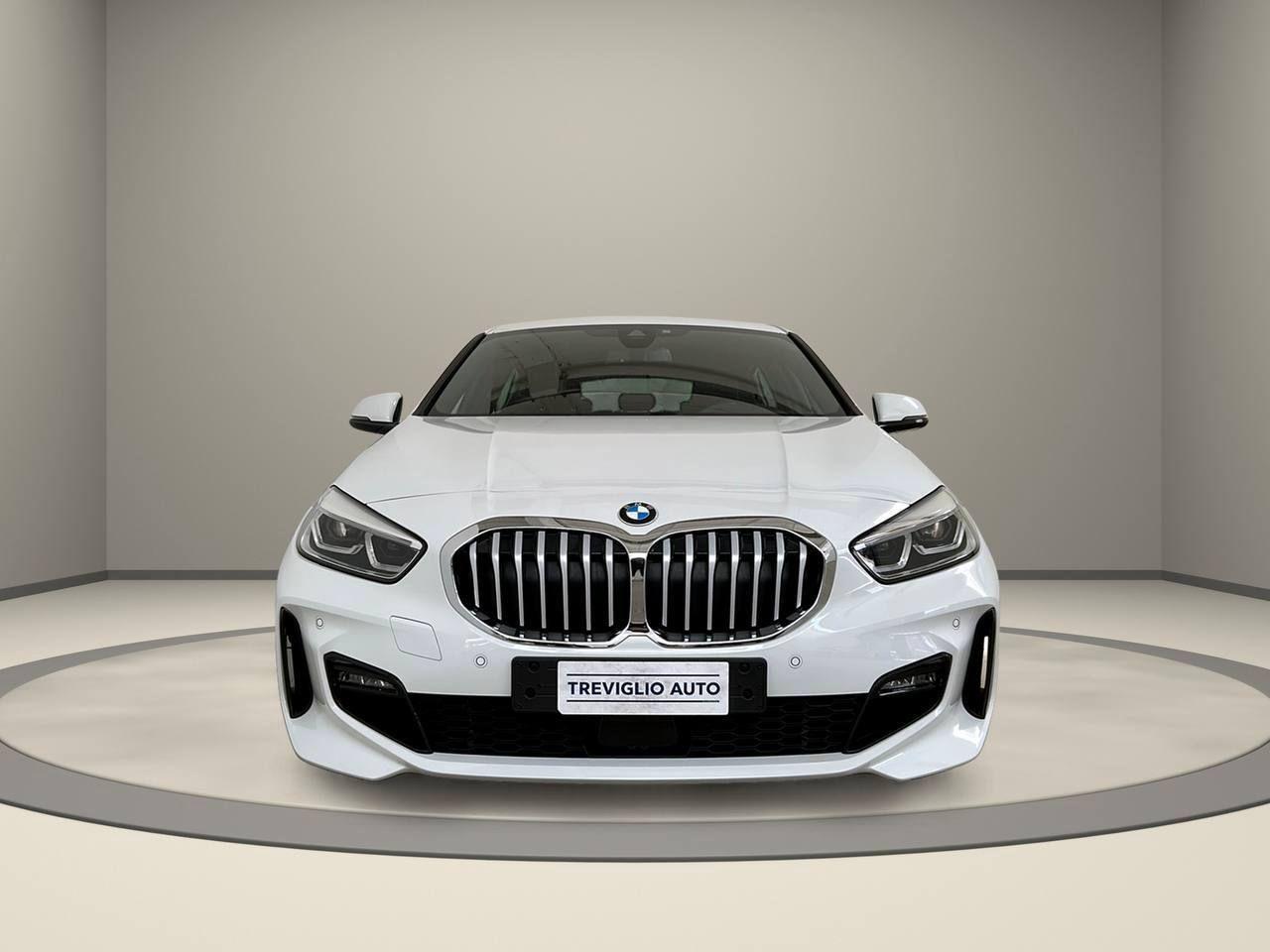 BMW 118 i 5p. Msport auto - 2
