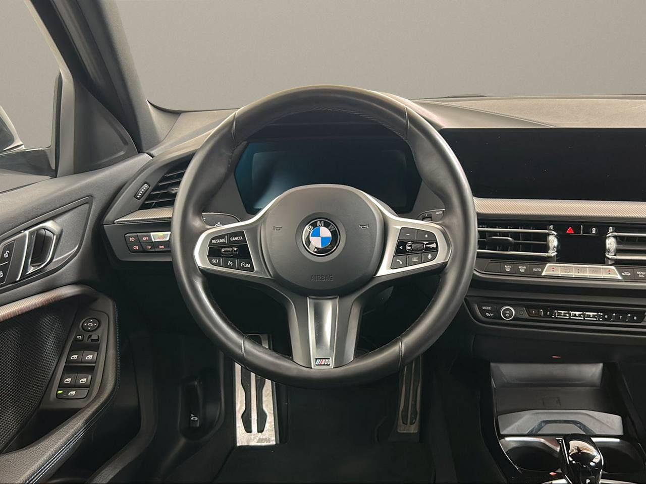BMW 118 i 5p. Msport auto - 15
