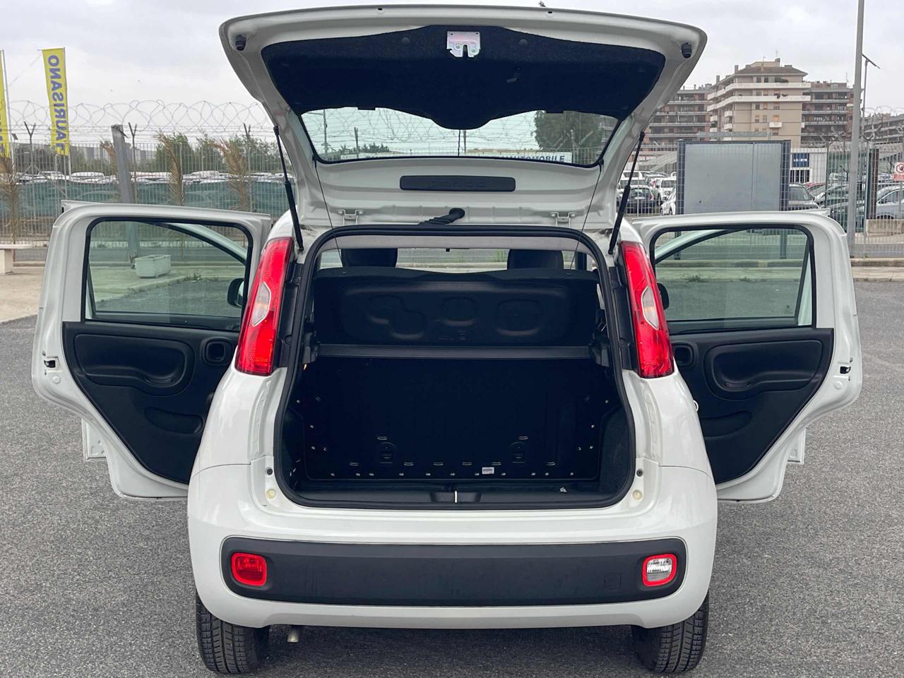 FIAT Panda 1.0 FireFly S&S Hybrid Euro 6D - 19