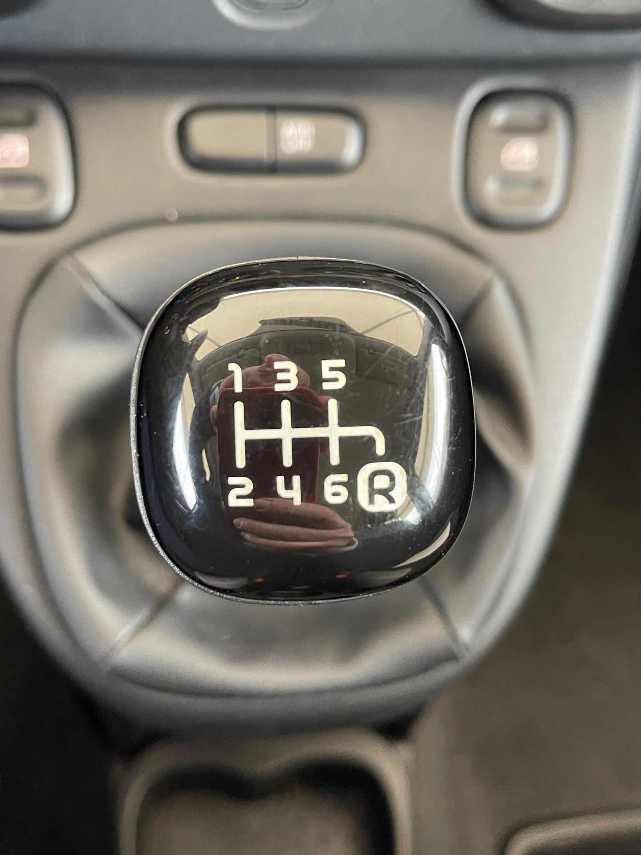 FIAT Panda 1.0 FireFly S&S Hybrid Euro 6D - 6