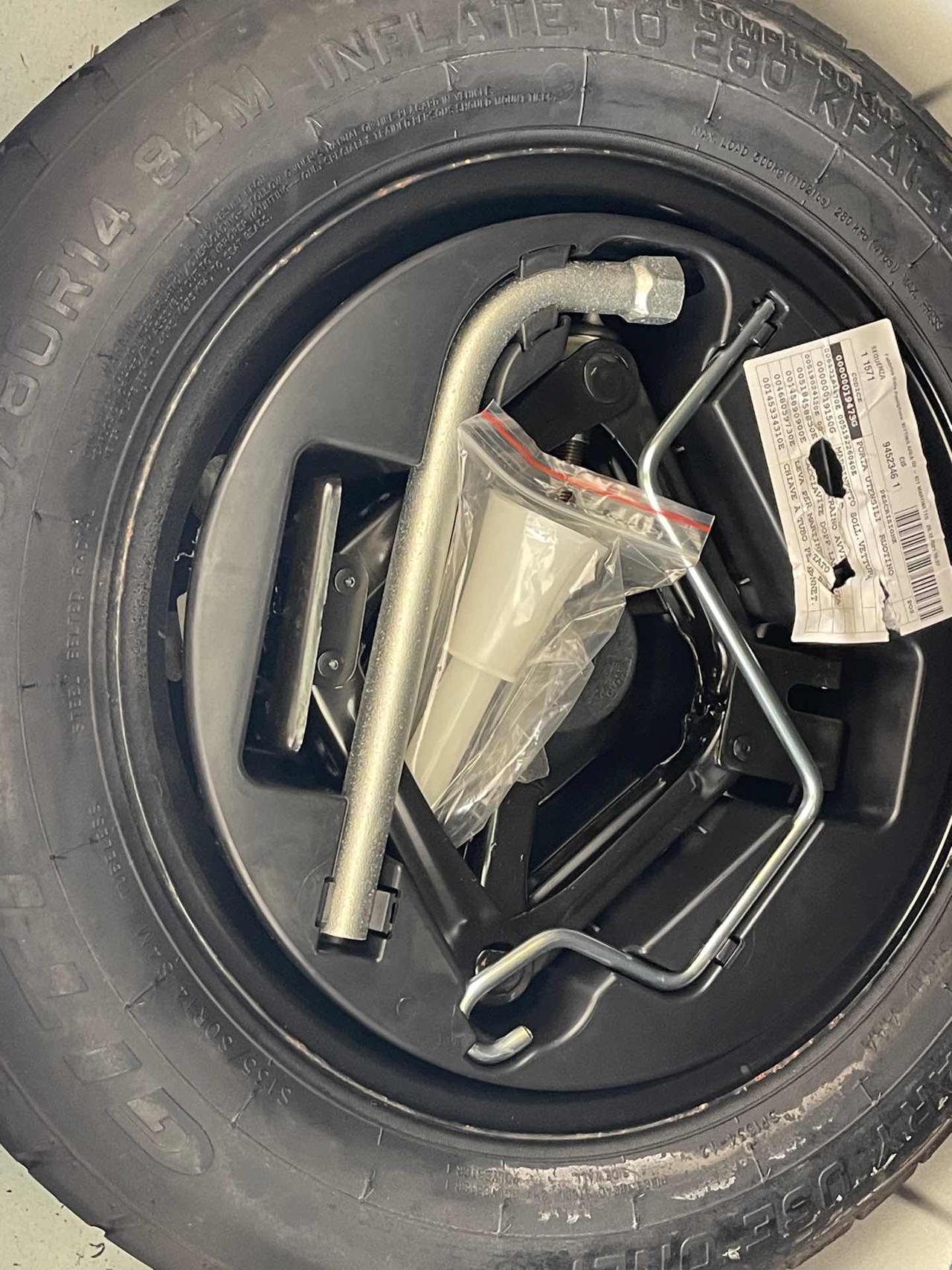 FIAT Panda 1.0 FireFly S&S Hybrid Euro 6D - 14