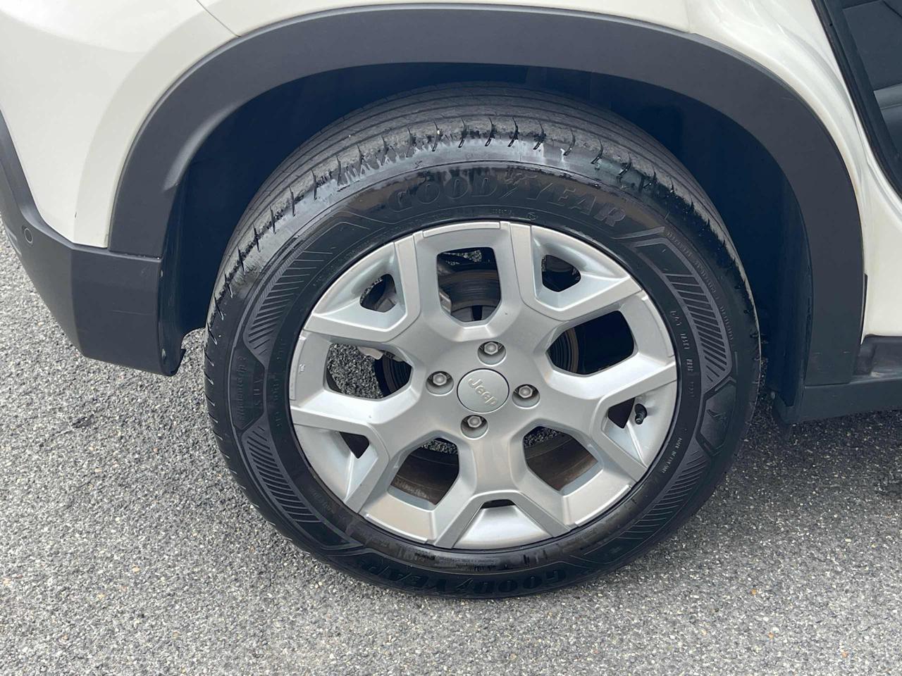 JEEP Avenger 1.2 Turbo 100 CV Altitude Euro 6E - 12