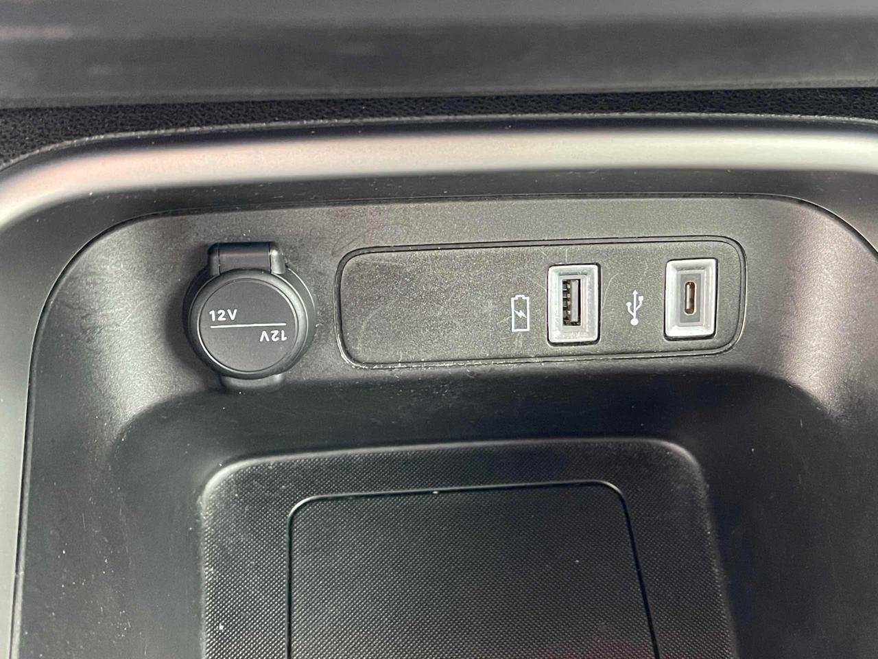 JEEP Avenger 1.2 Turbo 100 CV Altitude Euro 6E - 19