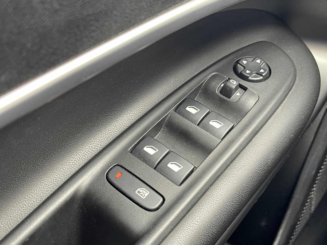 JEEP Avenger 1.2 Turbo 100 CV Altitude Euro 6E - 21