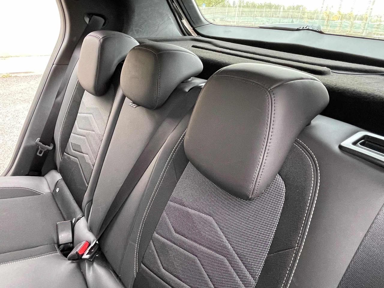 JEEP Avenger 1.2 Turbo 100 CV Altitude Euro 6E - 13