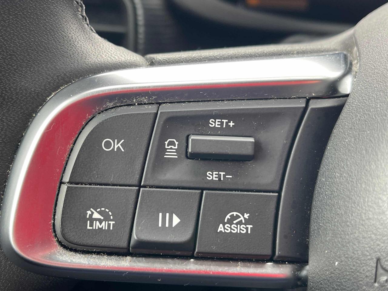 JEEP Avenger 1.2 Turbo 100 CV Altitude Euro 6E - 22