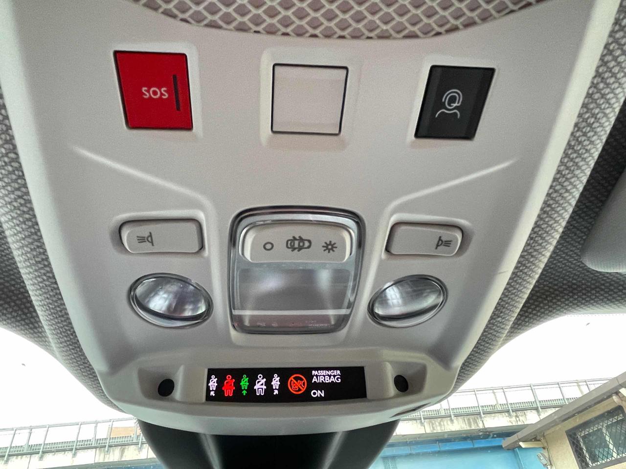 JEEP Avenger 1.2 Turbo 100 CV Altitude Euro 6E - 15