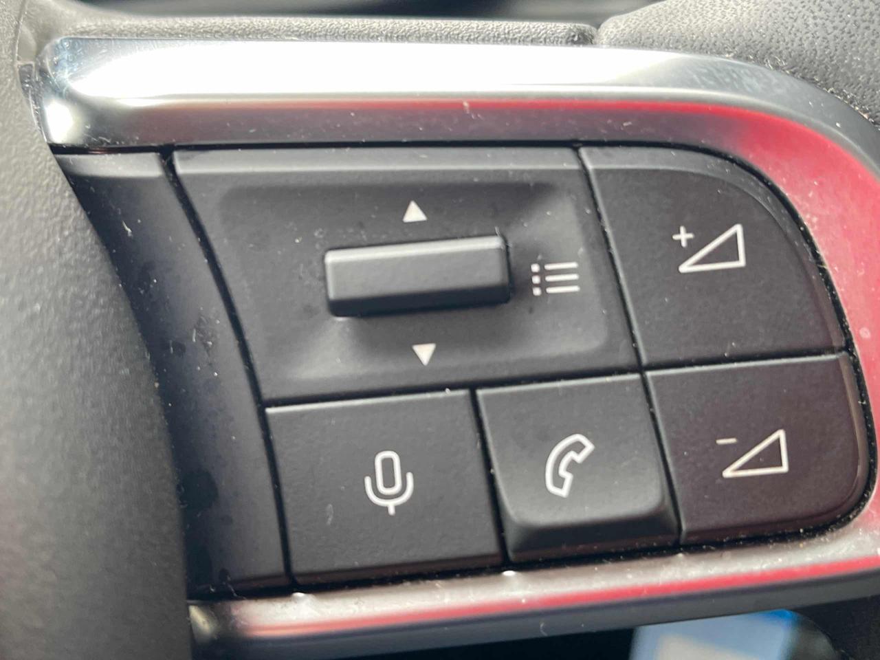 JEEP Avenger 1.2 Turbo 100 CV Altitude Euro 6E - 20