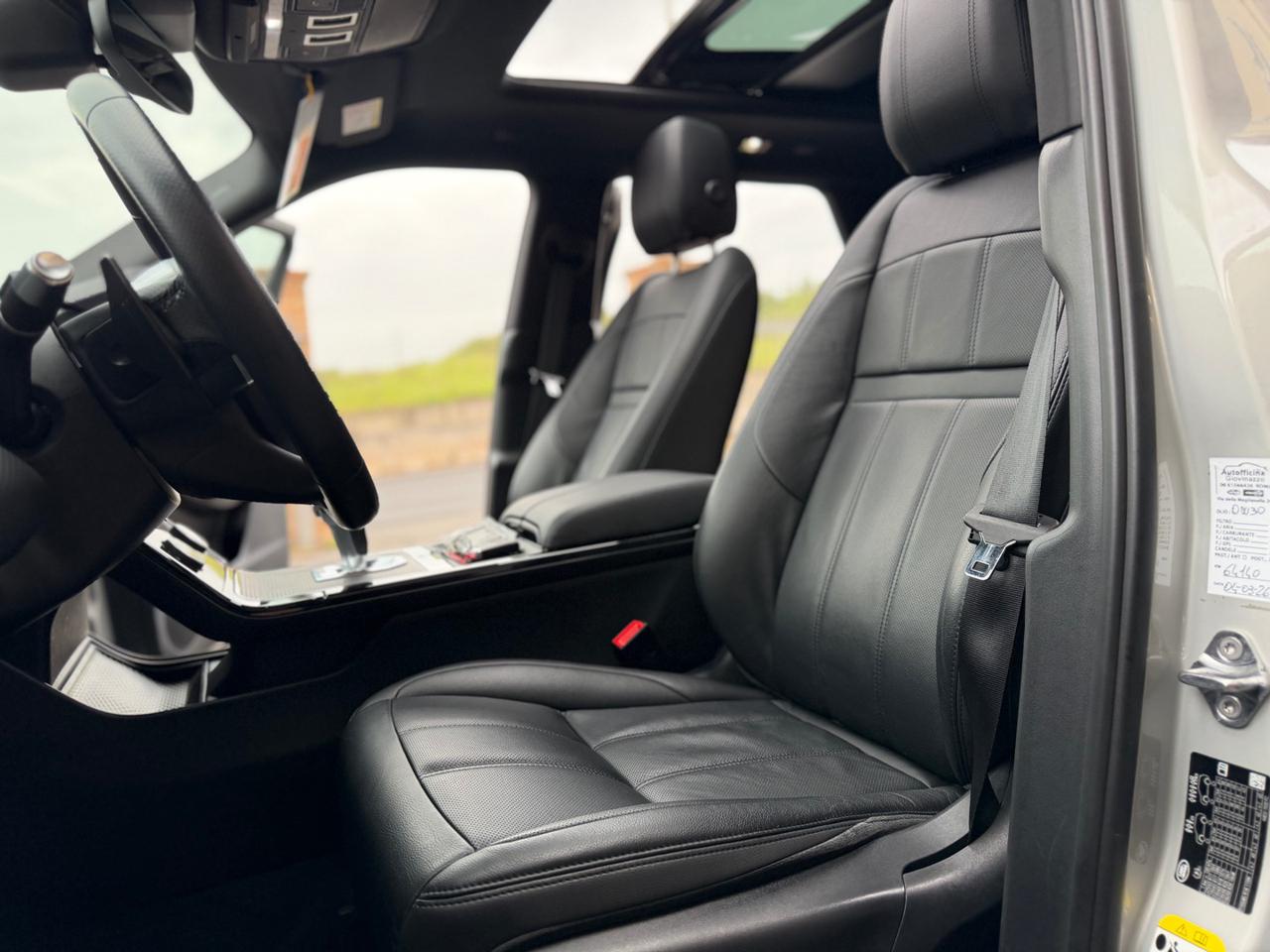 LAND ROVER Range Rover Evoque 2.0D I4 180 CV AWD Auto R-Dynamic (TETTO) - 13