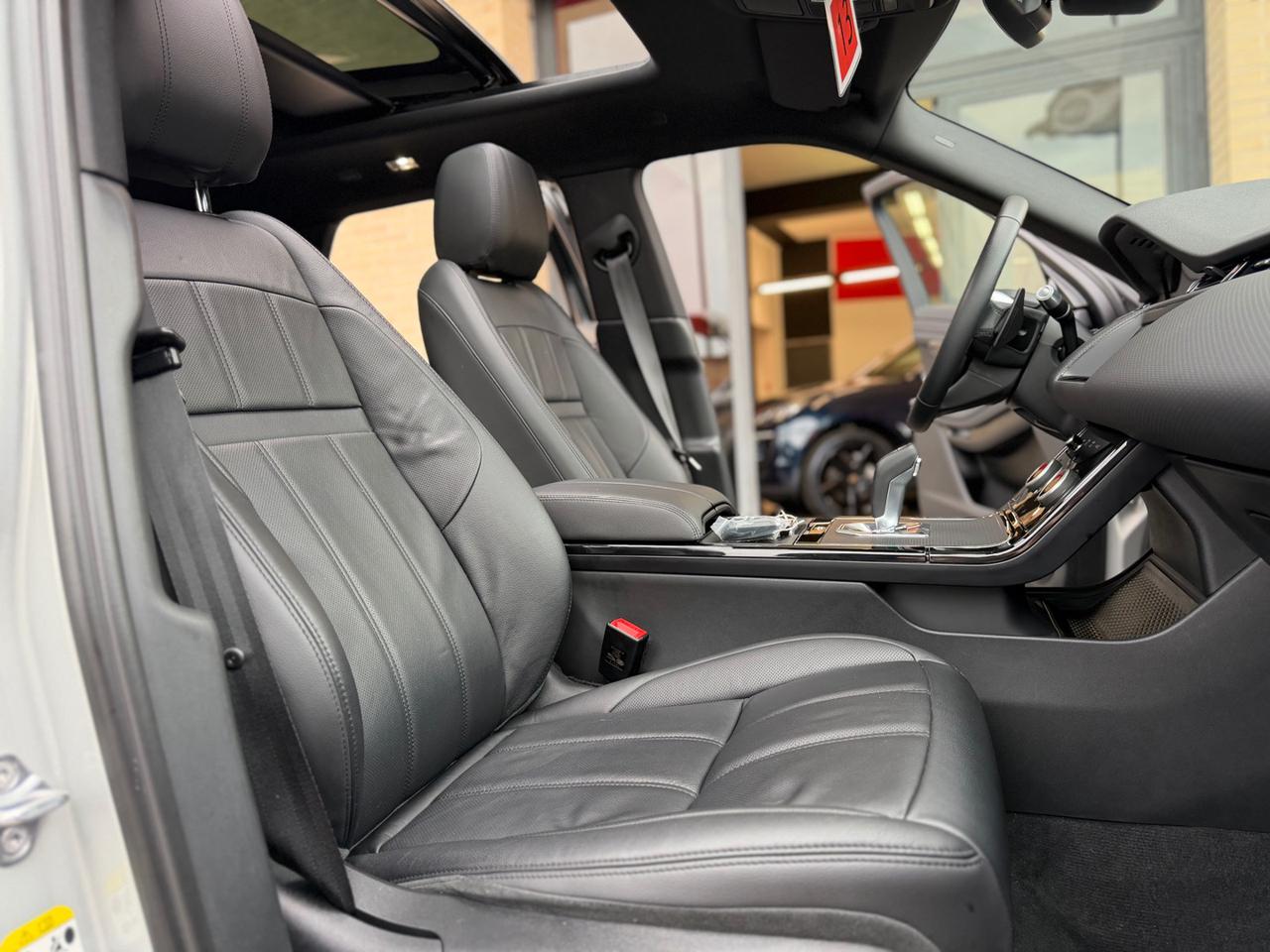 LAND ROVER Range Rover Evoque 2.0D I4 180 CV AWD Auto R-Dynamic (TETTO) - 11