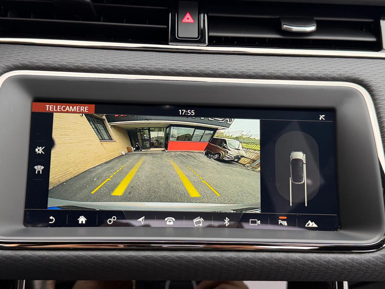 LAND ROVER Range Rover Evoque 2.0D I4 180 CV AWD Auto R-Dynamic (TETTO) - 12