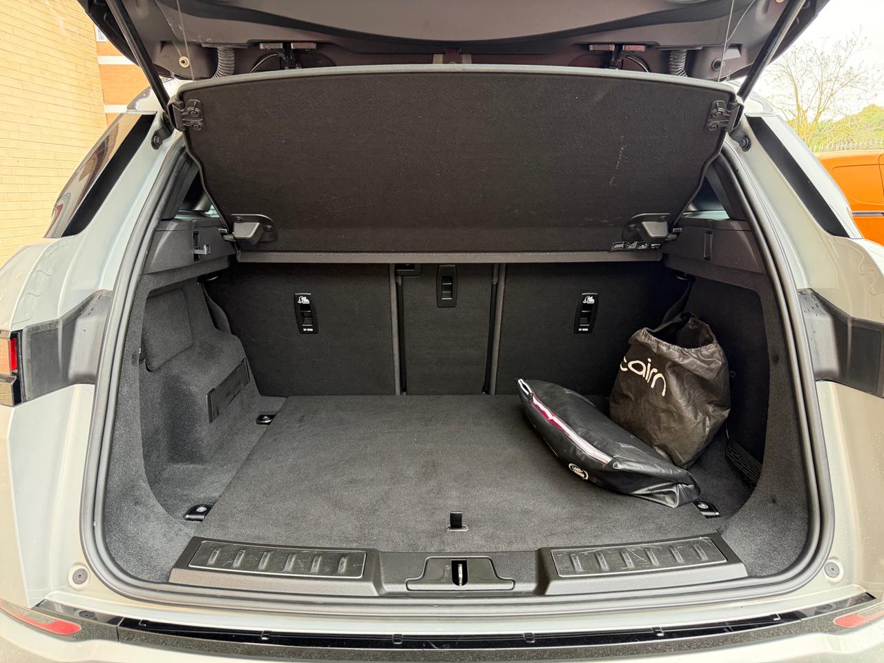 LAND ROVER Range Rover Evoque 2.0D I4 180 CV AWD Auto R-Dynamic (TETTO) - 8