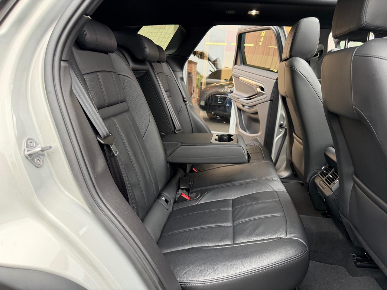 LAND ROVER Range Rover Evoque 2.0D I4 180 CV AWD Auto R-Dynamic (TETTO) - 9