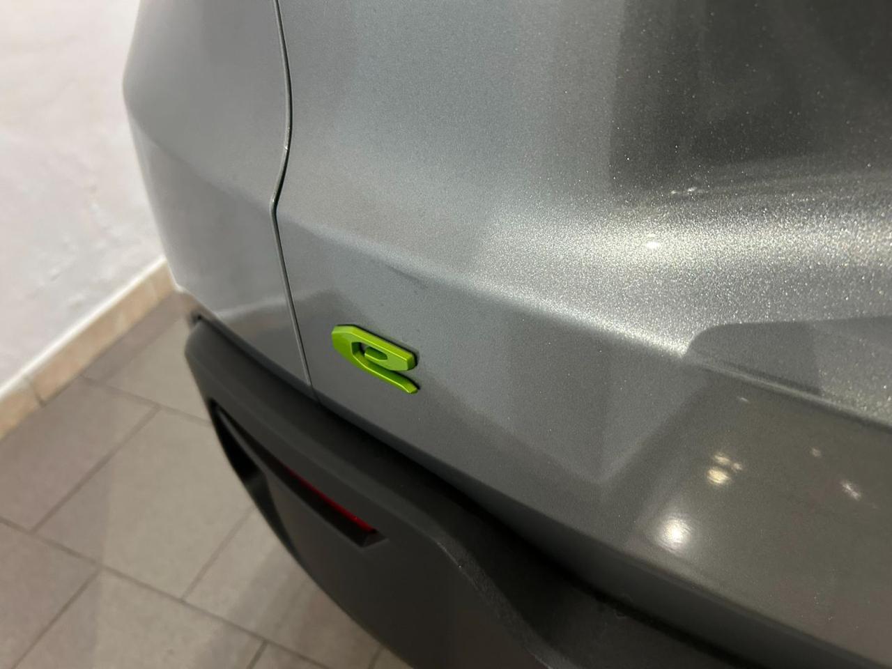 JEEP Avenger 1.2 Turbo MHEV Summit Infotaiment pack - 4