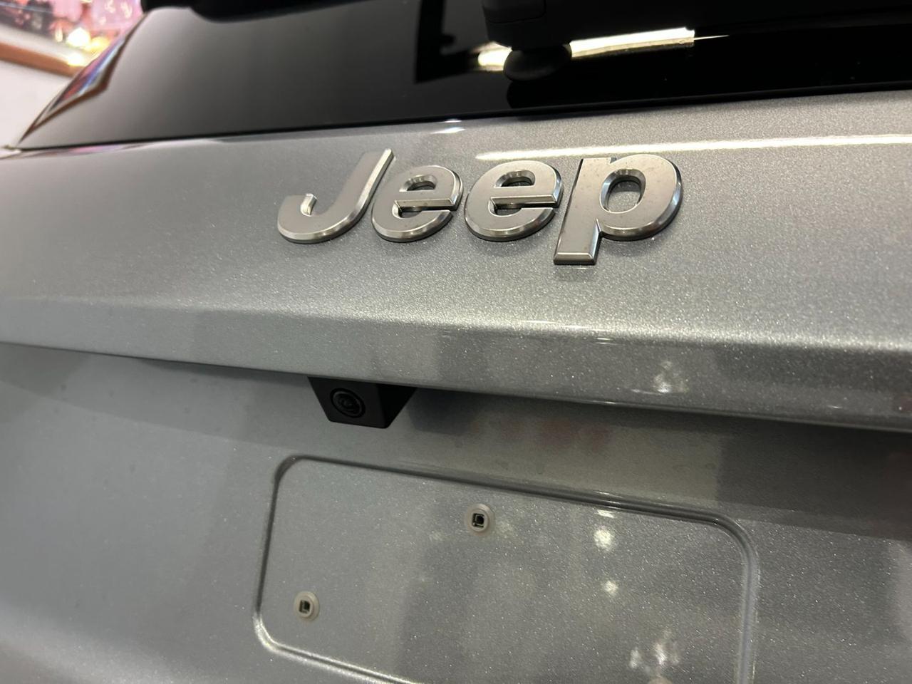 JEEP Avenger 1.2 Turbo MHEV Summit Infotaiment pack - 8